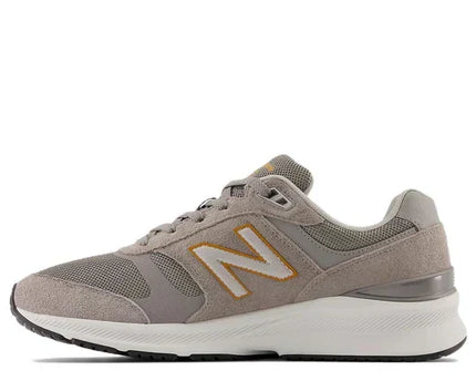 Men's New Balance 880 v5 'Grey' Shoes