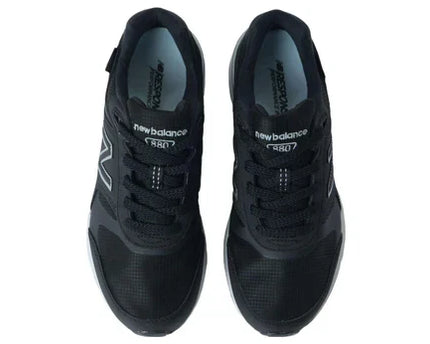 Men's New Balance 880 V5 GTX 'Black' Shoes