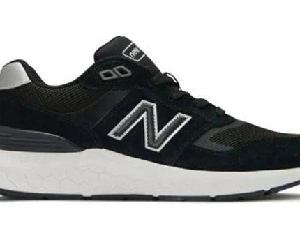 Men's New Balance 880 v6 'Black White' Shoes