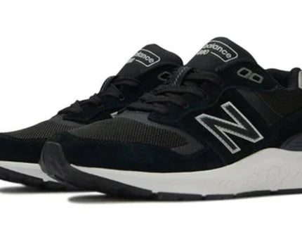 Men's New Balance 880 v6 'Black White' Shoes