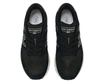 Men's New Balance 880 v6 'Black White' Shoes