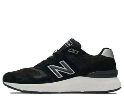 Men's New Balance 880 v6 'Black White' Shoes