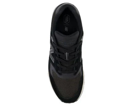 Men's New Balance 880 v6 Fresh Foam 'Black White' Shoes
