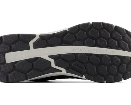 Men's New Balance 880 v6 Fresh Foam 'Black White' Shoes