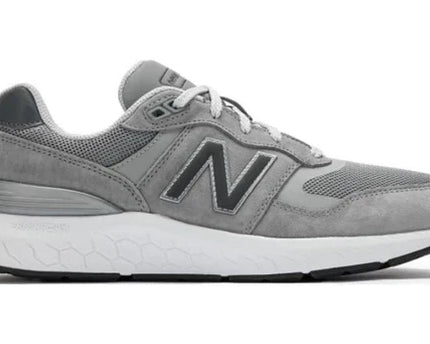 Men's New Balance 880 v6 Shoes 'Grey White' Shoes