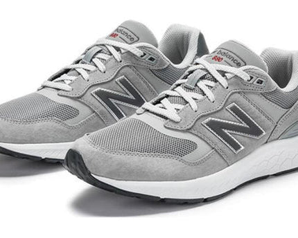 Men's New Balance 880 v6 Shoes 'Grey White' Shoes