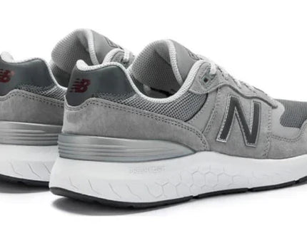 Men's New Balance 880 v6 Shoes 'Grey White' Shoes