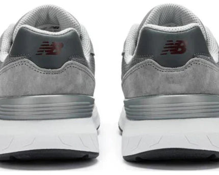Men's New Balance 880 v6 Shoes 'Grey White' Shoes