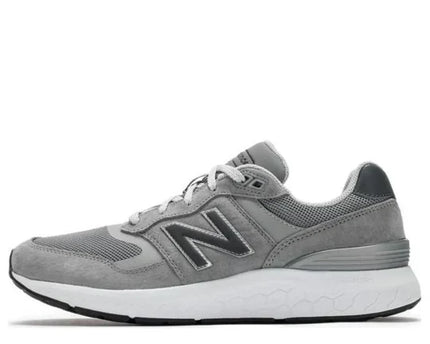 Men's New Balance 880 v6 Shoes 'Grey White' Shoes