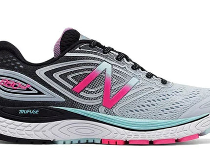 Men's New Balance 880 v7 'Gray Pink Black' Shoes