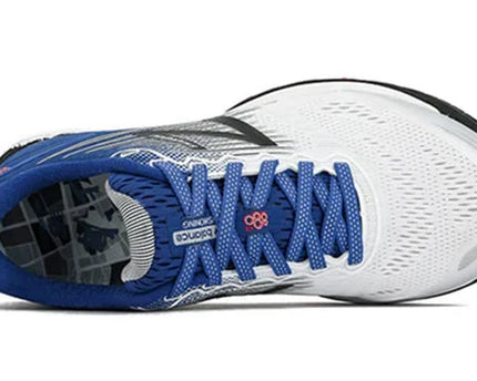 Men's New Balance 880 v8 Low-top Blue White Shoes