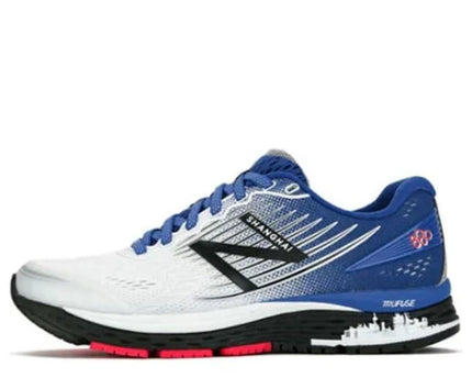 Men's New Balance 880 v8 Low-top Blue White Shoes