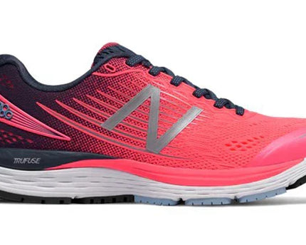 Men's New Balance 880 V8 Pink Shoes
