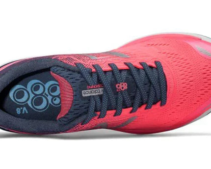 Men's New Balance 880 V8 Pink Shoes