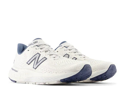 Men's New Balance 880 v11 Fresh Foam 'White' Shoes