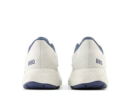 Men's New Balance 880 v11 Fresh Foam 'White' Shoes