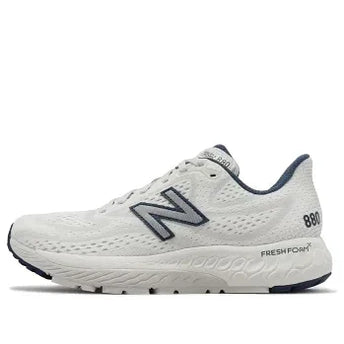 Men's New Balance 880 v11 Fresh Foam 'White' Shoes