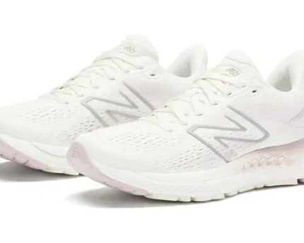 Men's New Balance 880 White Purple Shoes