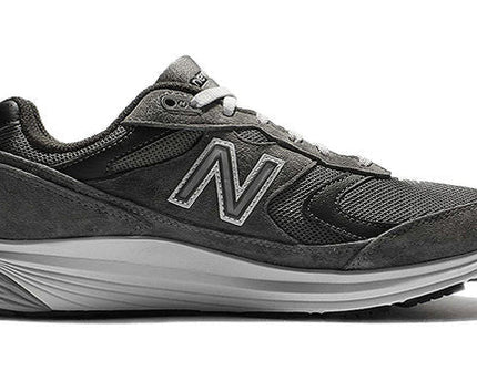 Men's New Balance 880 Wide 'Iron Grey' Shoes