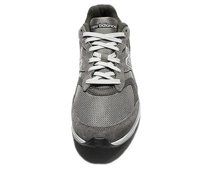 Men's New Balance 880 Wide 'Iron Grey' Shoes