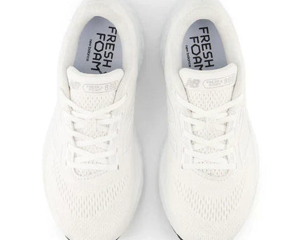 Men's New Balance 880 X 880v14 'White Silver Metallic' Shoes