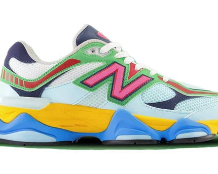 Men's New Balance 9060 Beach Glass Shoes