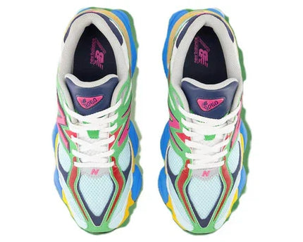 Men's New Balance 9060 Beach Glass Shoes