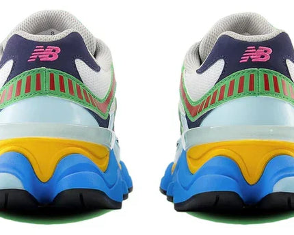 Men's New Balance 9060 Beach Glass Shoes