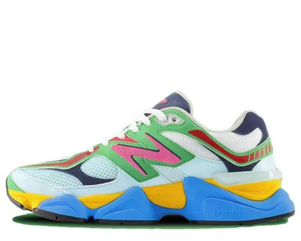 Men's New Balance 9060 Beach Glass Shoes