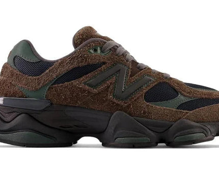 Men's New Balance 9060 Beef and Broccoli Shoes