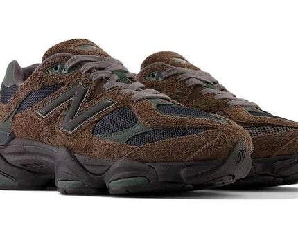 Men's New Balance 9060 Beef and Broccoli Shoes