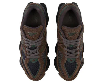 Men's New Balance 9060 Beef and Broccoli Shoes