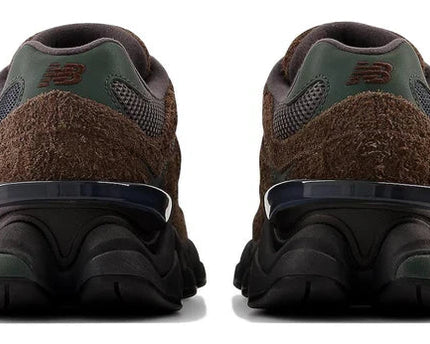 Men's New Balance 9060 Beef and Broccoli Shoes
