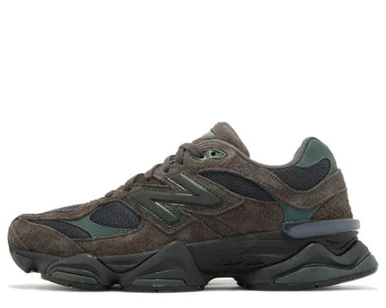 Men's New Balance 9060 Beef and Broccoli Shoes
