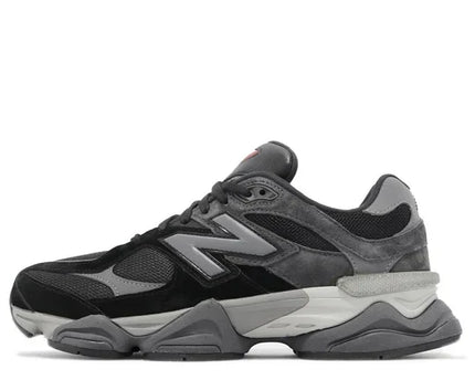 Men's New Balance 9060 Black Castlerock Shoes