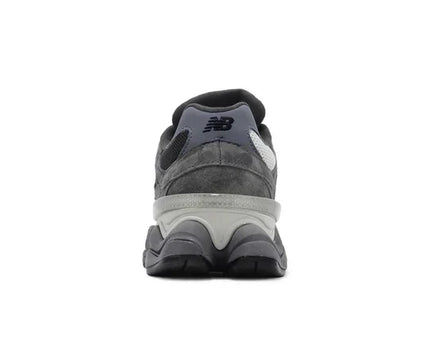 Men's New Balance 9060 Black Castlerock Shoes