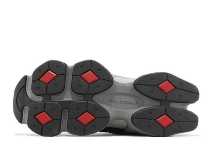 Men's New Balance 9060 Black Castlerock Shoes