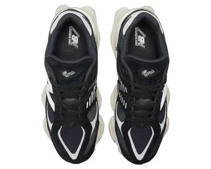 Men's New Balance 9060 Black White Shoes