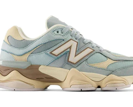 Men's New Balance 9060 Blue Haze Shoes