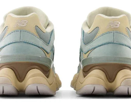 Men's New Balance 9060 Blue Haze Shoes