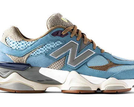 Men's New Balance Bodega x 9060 'Age of Discovery' Shoes