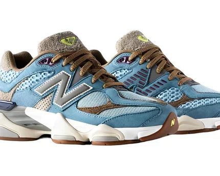 Men's New Balance Bodega x 9060 'Age of Discovery' Shoes