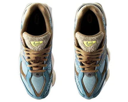 Men's New Balance Bodega x 9060 'Age of Discovery' Shoes