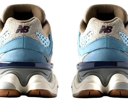 Men's New Balance Bodega x 9060 'Age of Discovery' Shoes