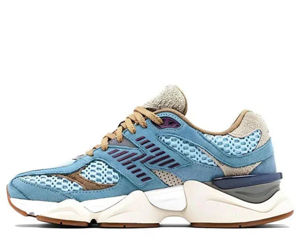 Men's New Balance Bodega x 9060 'Age of Discovery' Shoes