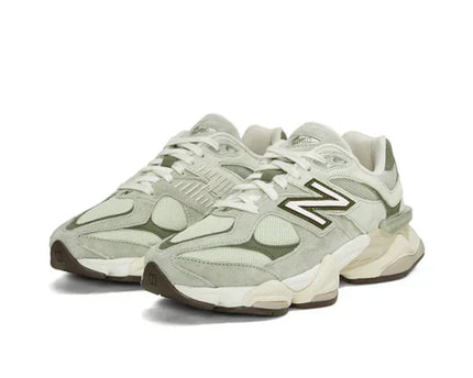 Men's New Balance 9060 Chinese New Year Shoes
