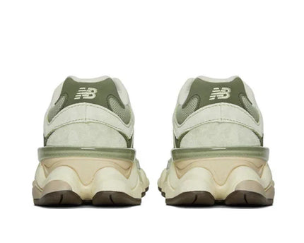 Men's New Balance 9060 Chinese New Year Shoes