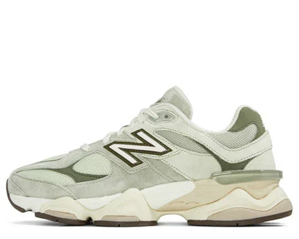Men's New Balance 9060 Chinese New Year Shoes