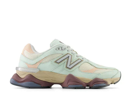 Men's New Balance 9060 Clay Ash Shoes