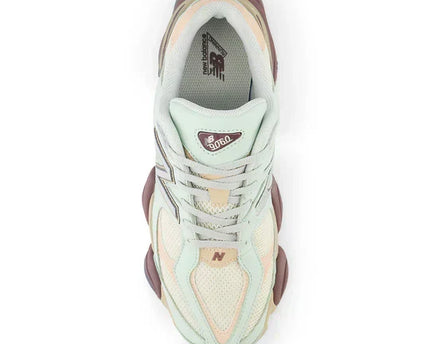 Men's New Balance 9060 Clay Ash Shoes